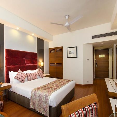 Hotel Maurya Patna Patna  Extérieur photo
