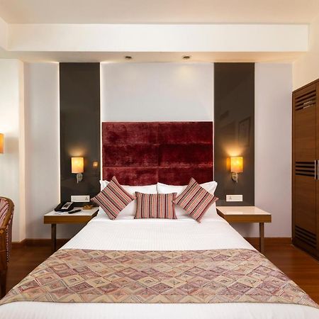 Hotel Maurya Patna Patna  Extérieur photo