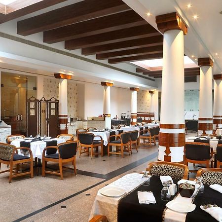 Hotel Maurya Patna Patna  Extérieur photo