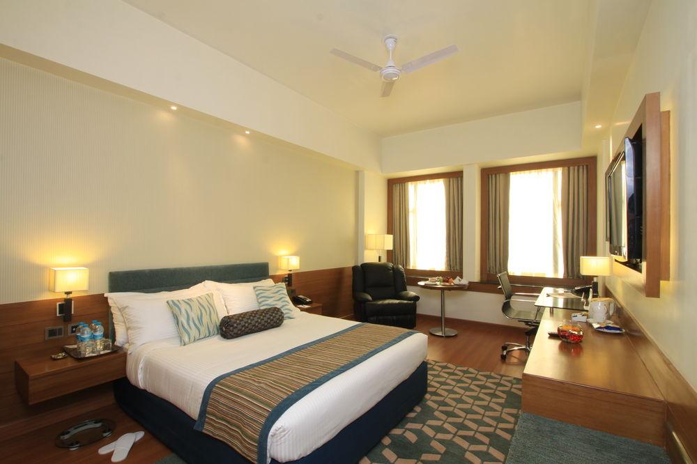 Hotel Maurya Patna Patna  Extérieur photo