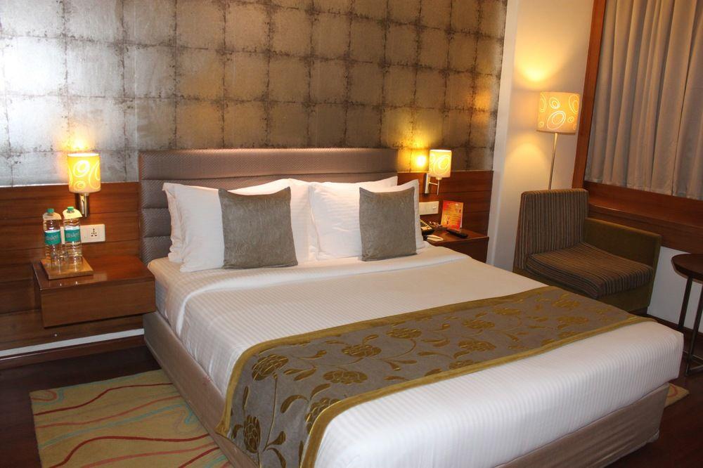 Hotel Maurya Patna Patna  Extérieur photo