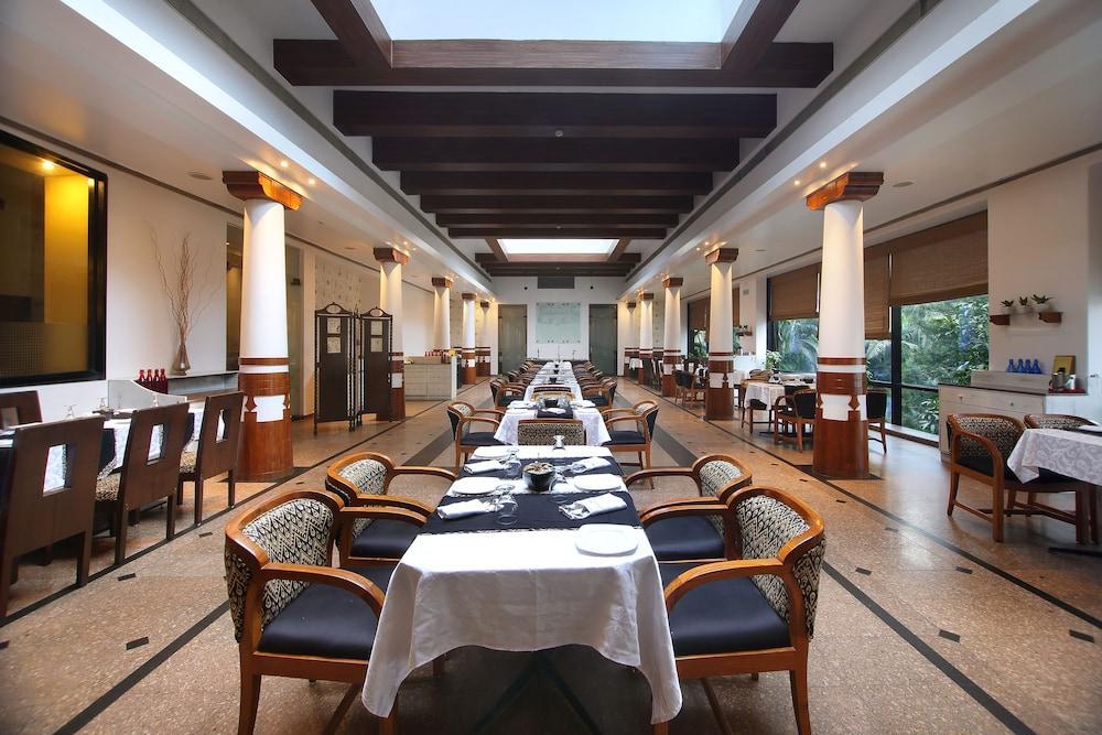 Hotel Maurya Patna Patna  Extérieur photo