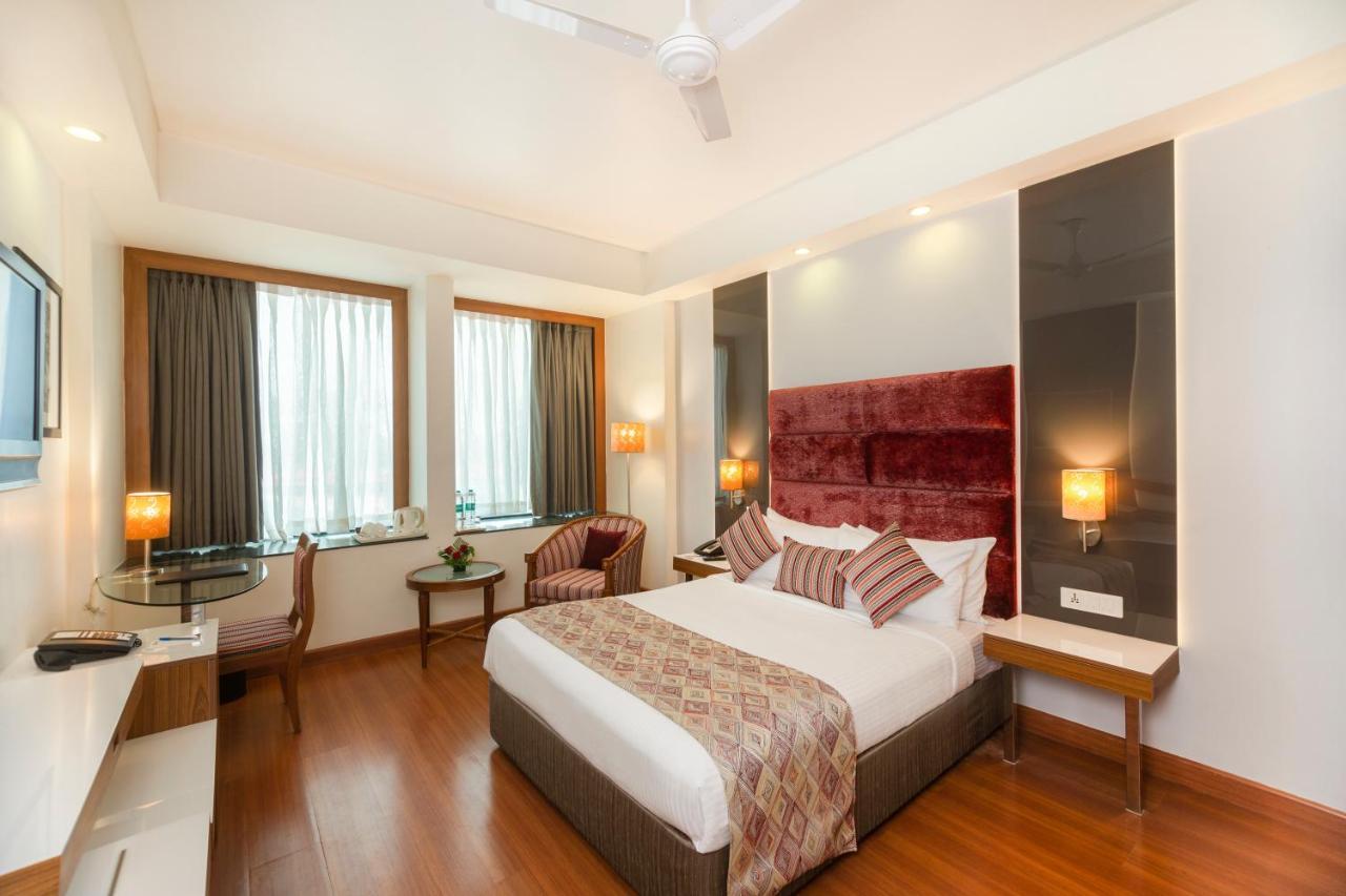 Hotel Maurya Patna Patna  Extérieur photo