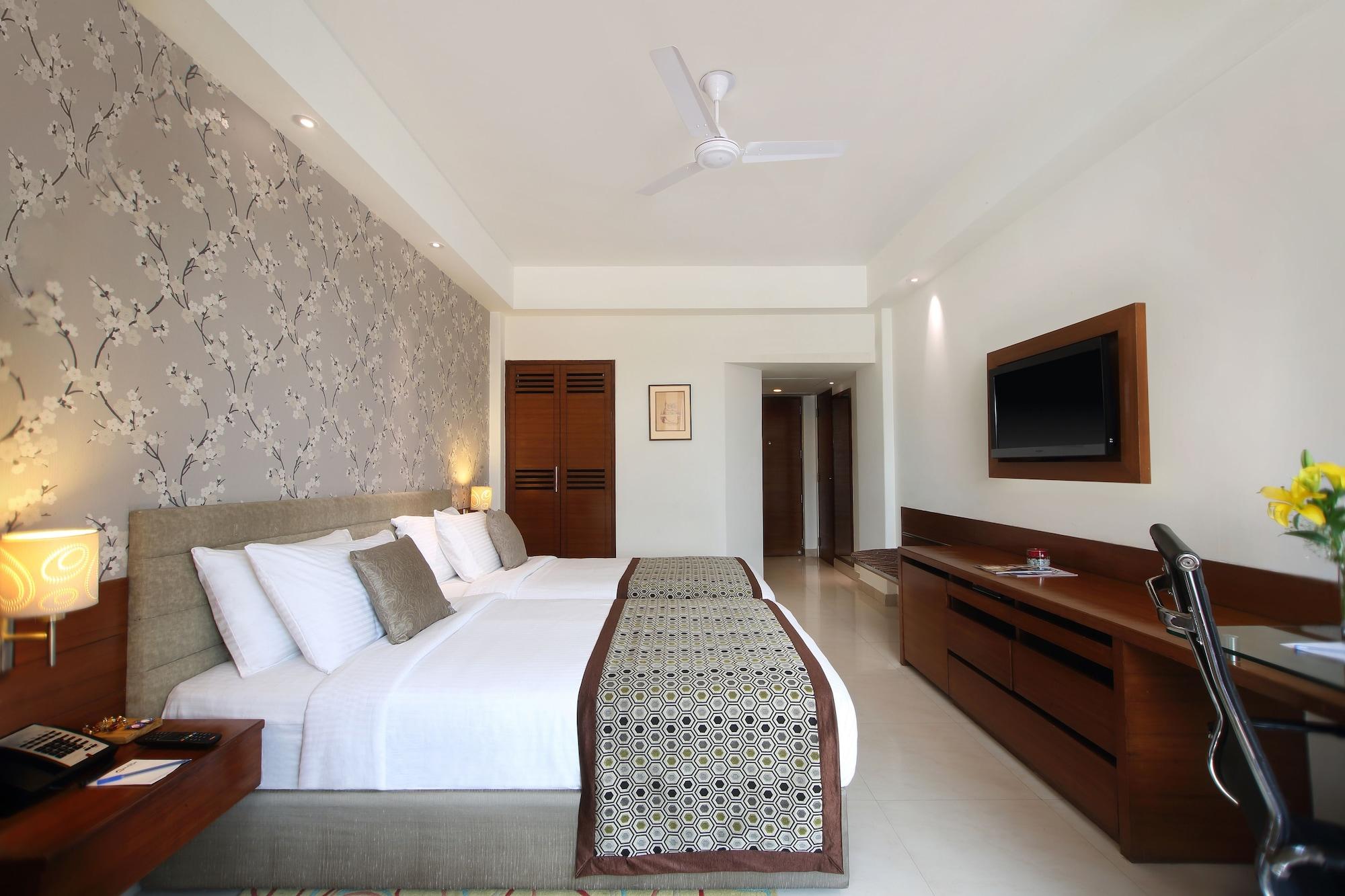 Hotel Maurya Patna Patna  Extérieur photo