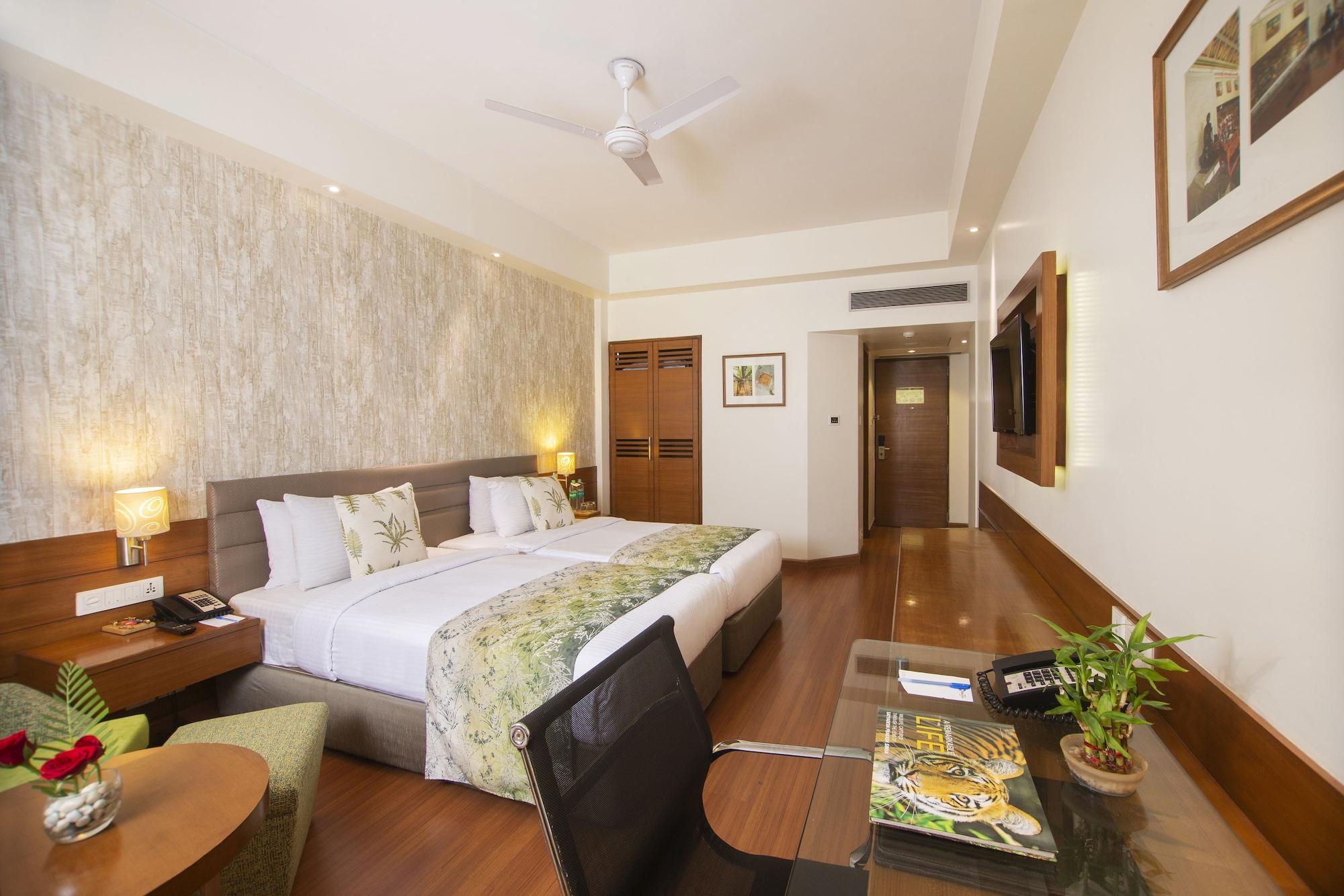 Hotel Maurya Patna Patna  Extérieur photo