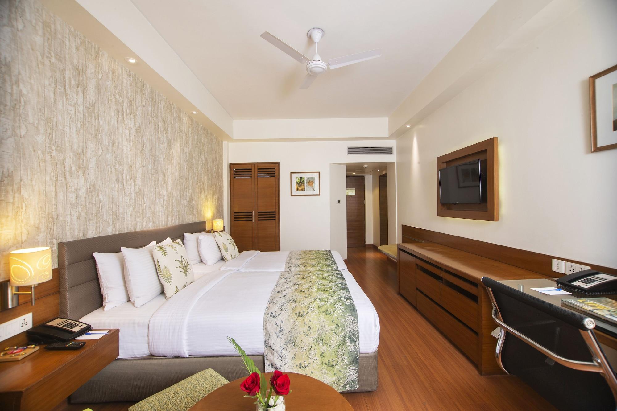Hotel Maurya Patna Patna  Extérieur photo