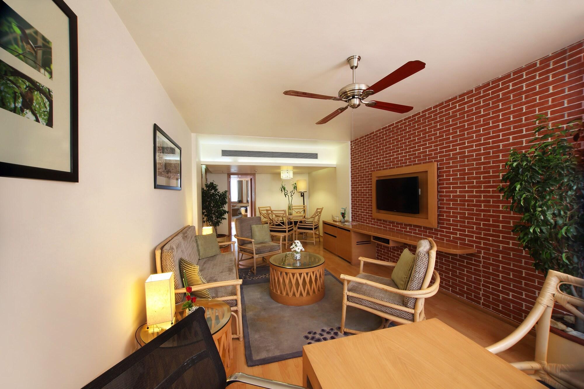 Hotel Maurya Patna Patna  Extérieur photo