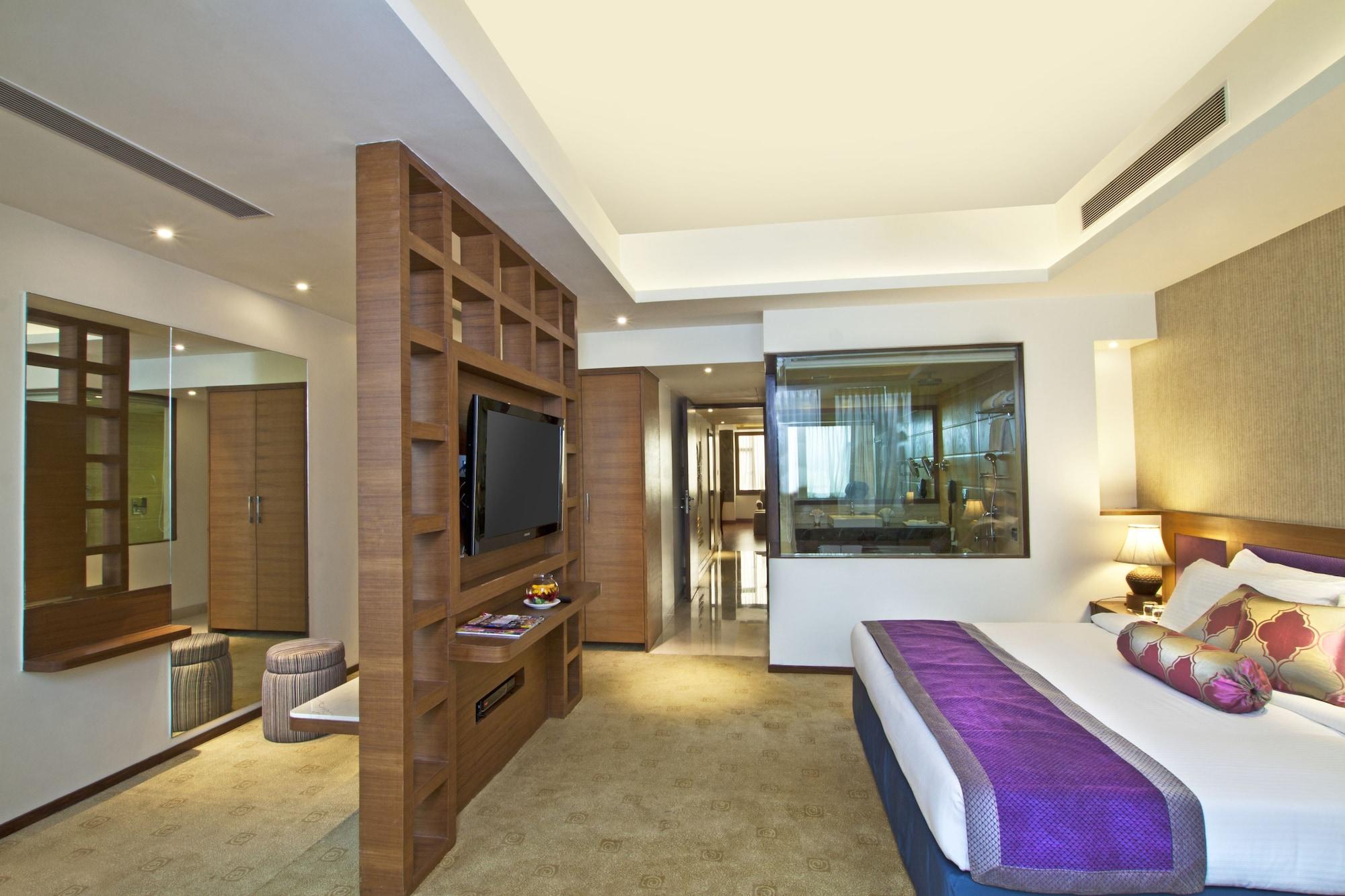 Hotel Maurya Patna Patna  Extérieur photo