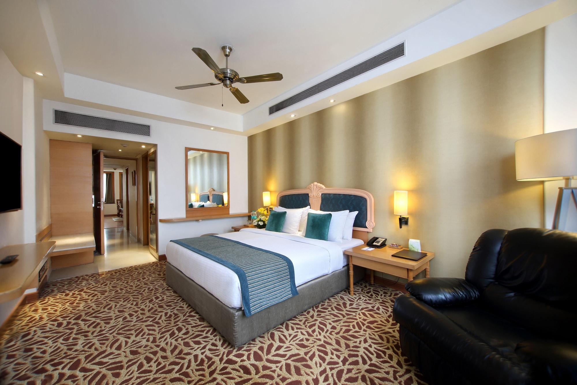 Hotel Maurya Patna Patna  Extérieur photo