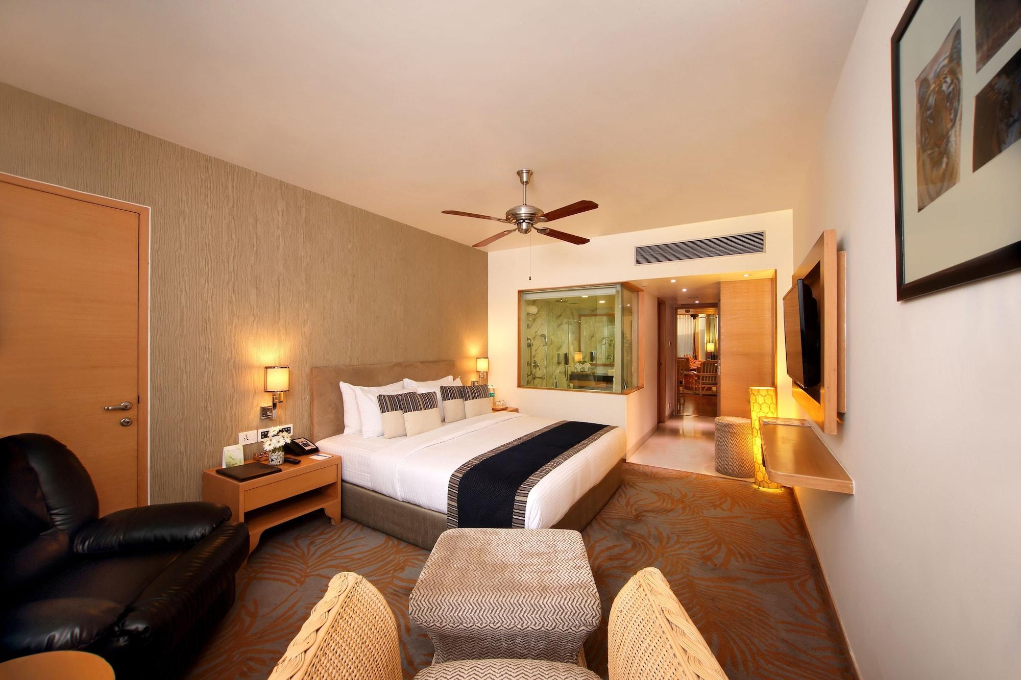 Hotel Maurya Patna Patna  Extérieur photo