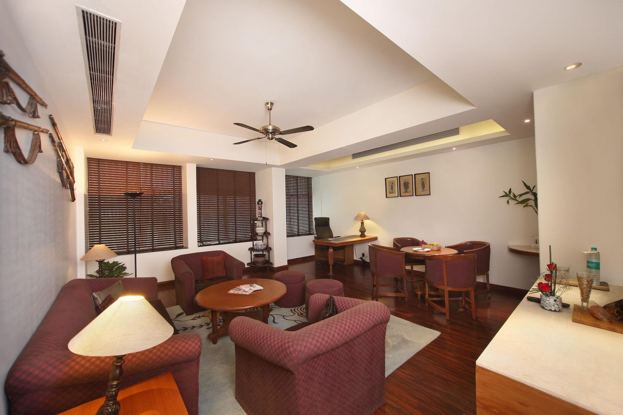 Hotel Maurya Patna Patna  Extérieur photo