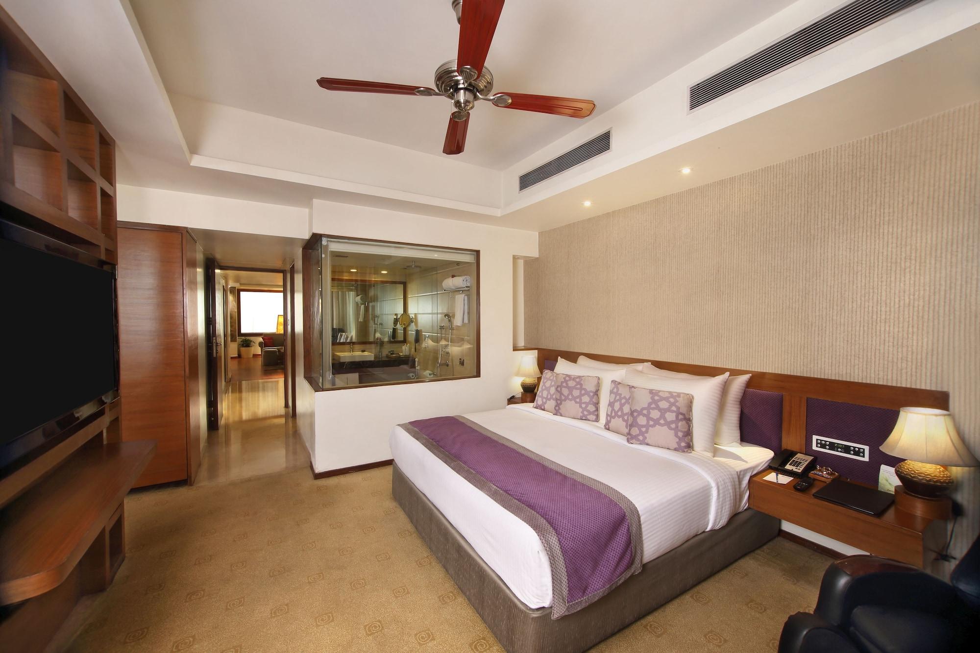 Hotel Maurya Patna Patna  Extérieur photo
