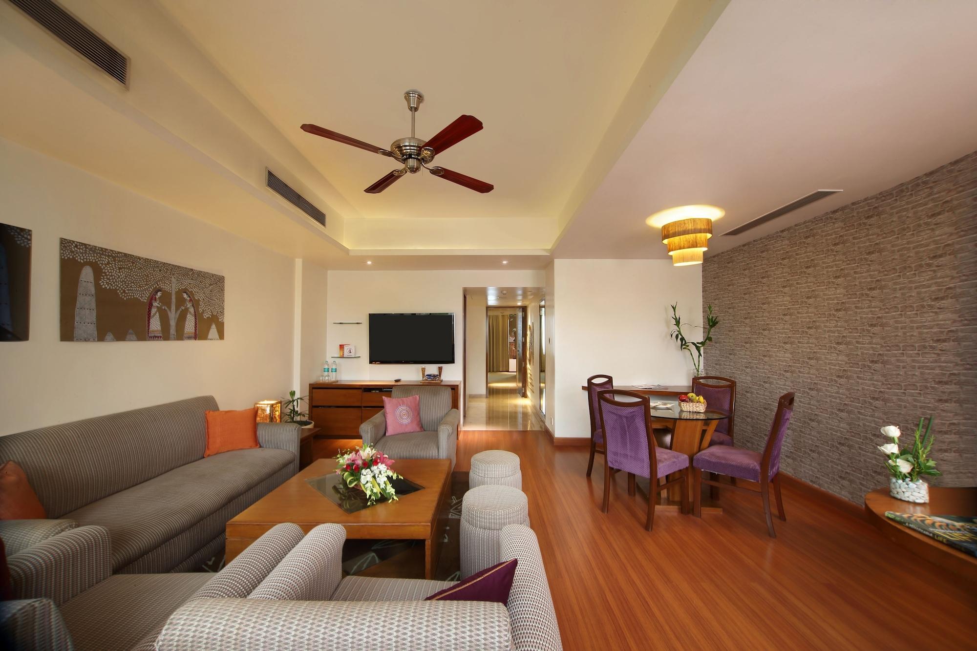 Hotel Maurya Patna Patna  Extérieur photo