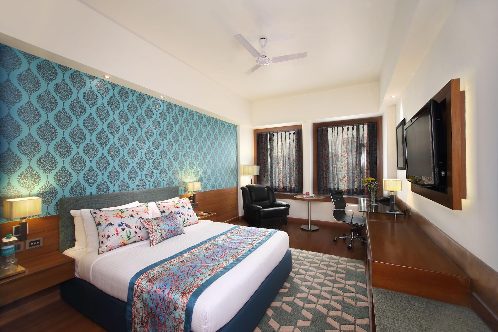 Hotel Maurya Patna Patna  Extérieur photo