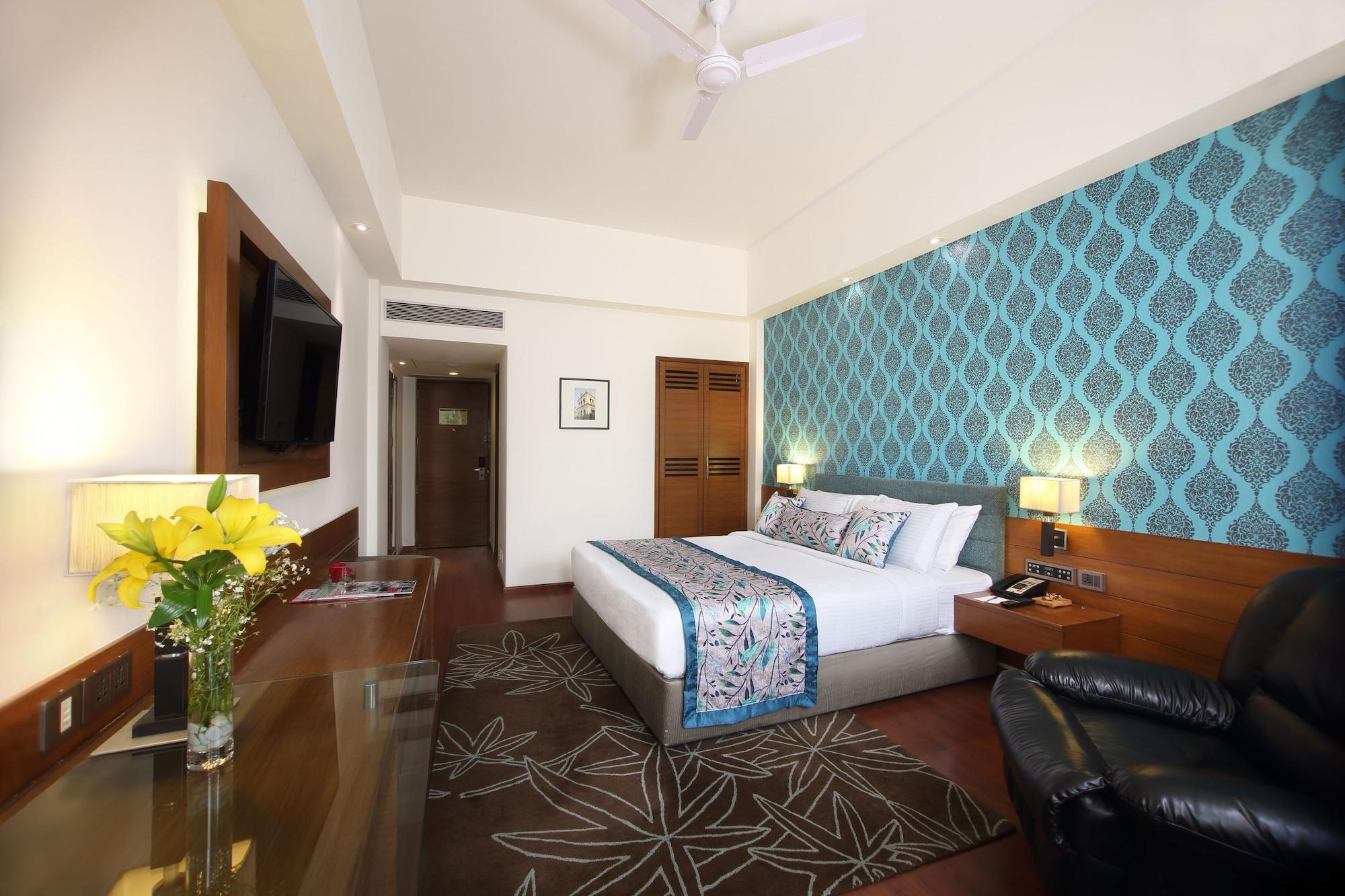 Hotel Maurya Patna Patna  Extérieur photo