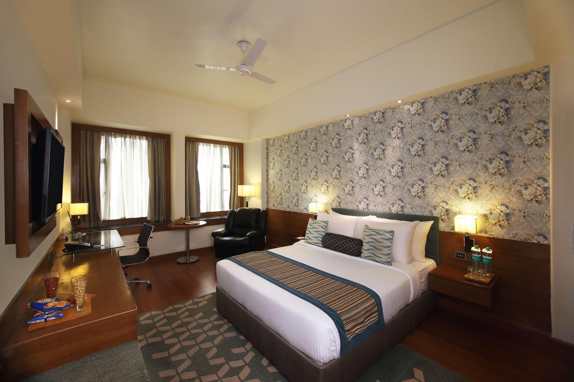 Hotel Maurya Patna Patna  Extérieur photo