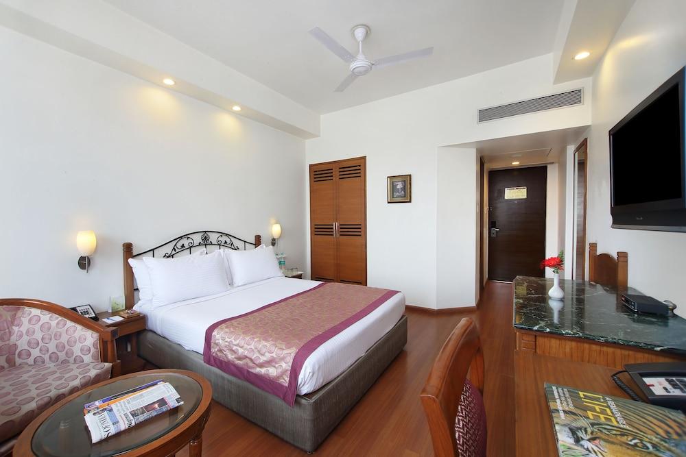 Hotel Maurya Patna Patna  Extérieur photo