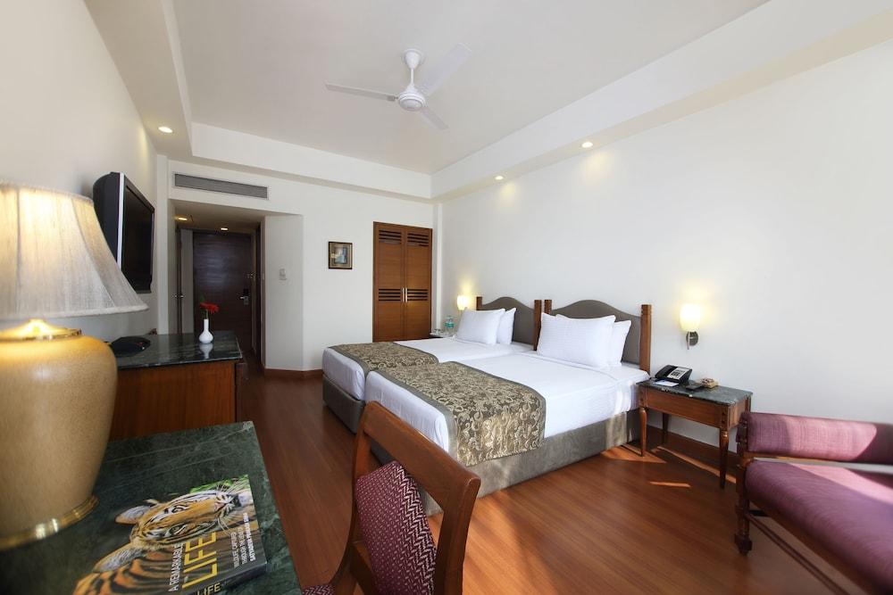 Hotel Maurya Patna Patna  Extérieur photo