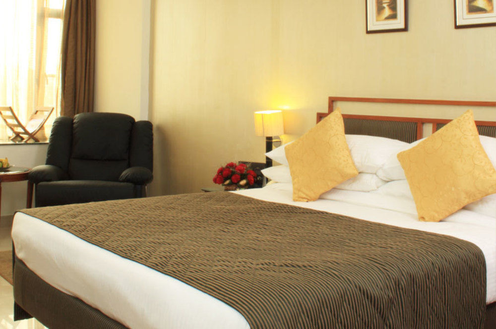 Hotel Maurya Patna Patna  Extérieur photo