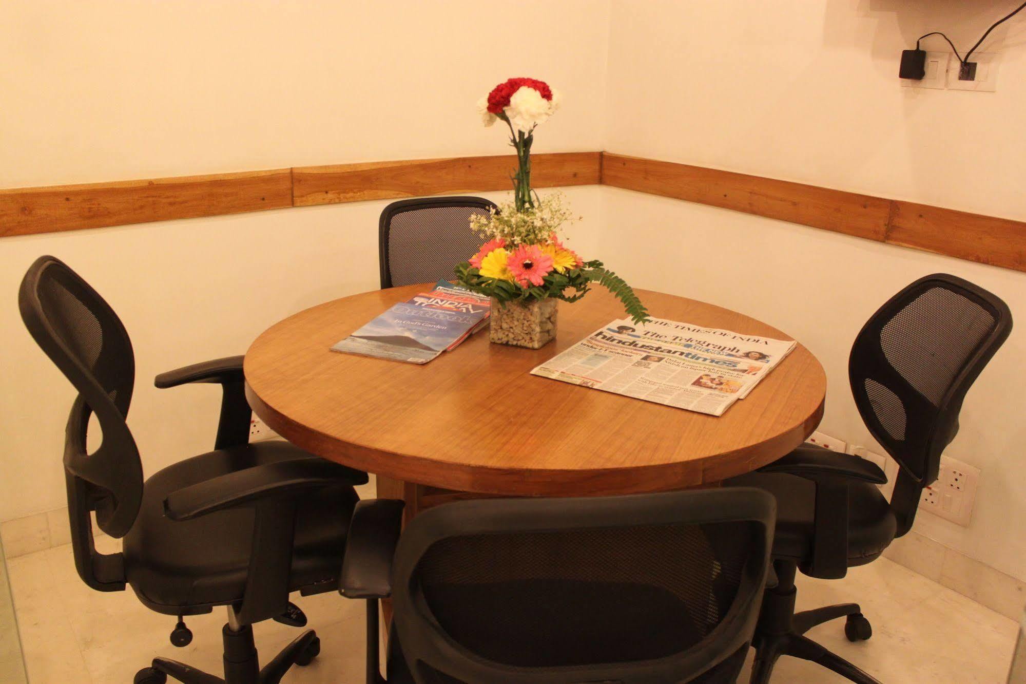 Hotel Maurya Patna Patna  Extérieur photo