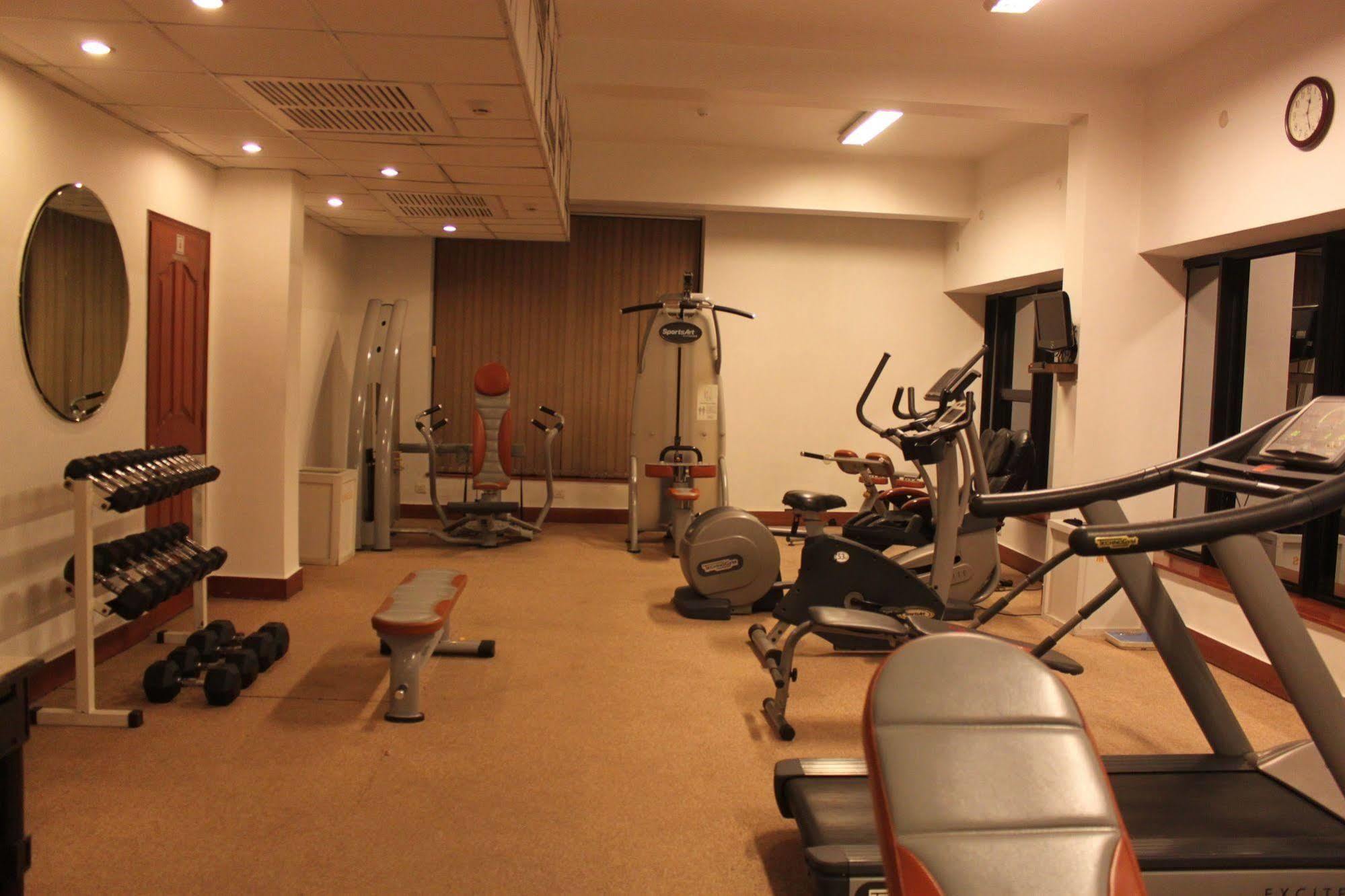Hotel Maurya Patna Patna  Extérieur photo