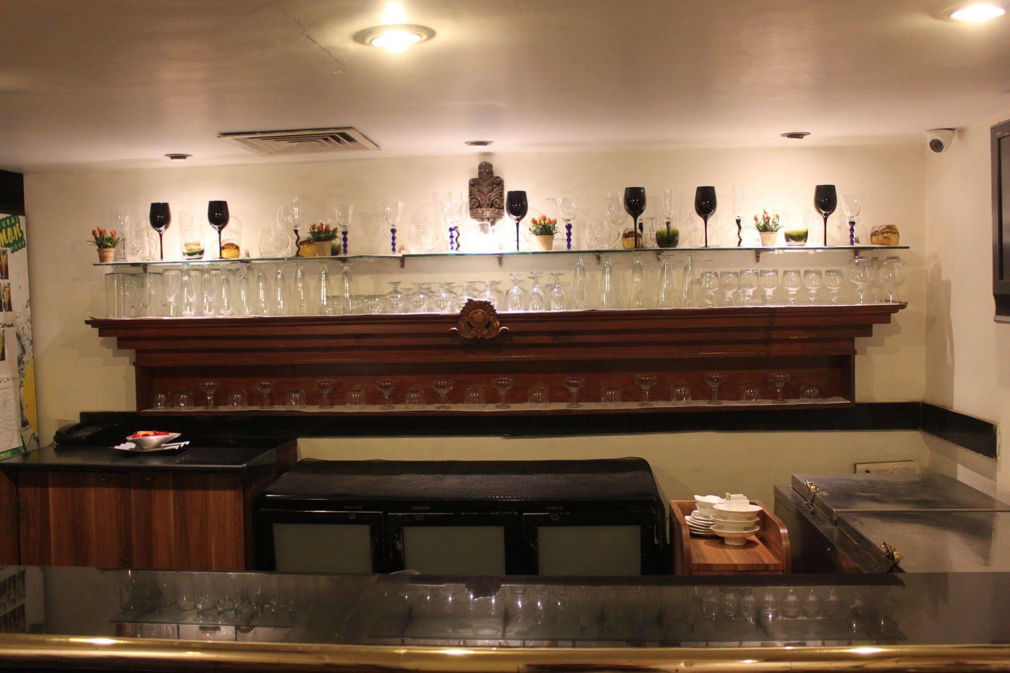 Hotel Maurya Patna Patna  Extérieur photo