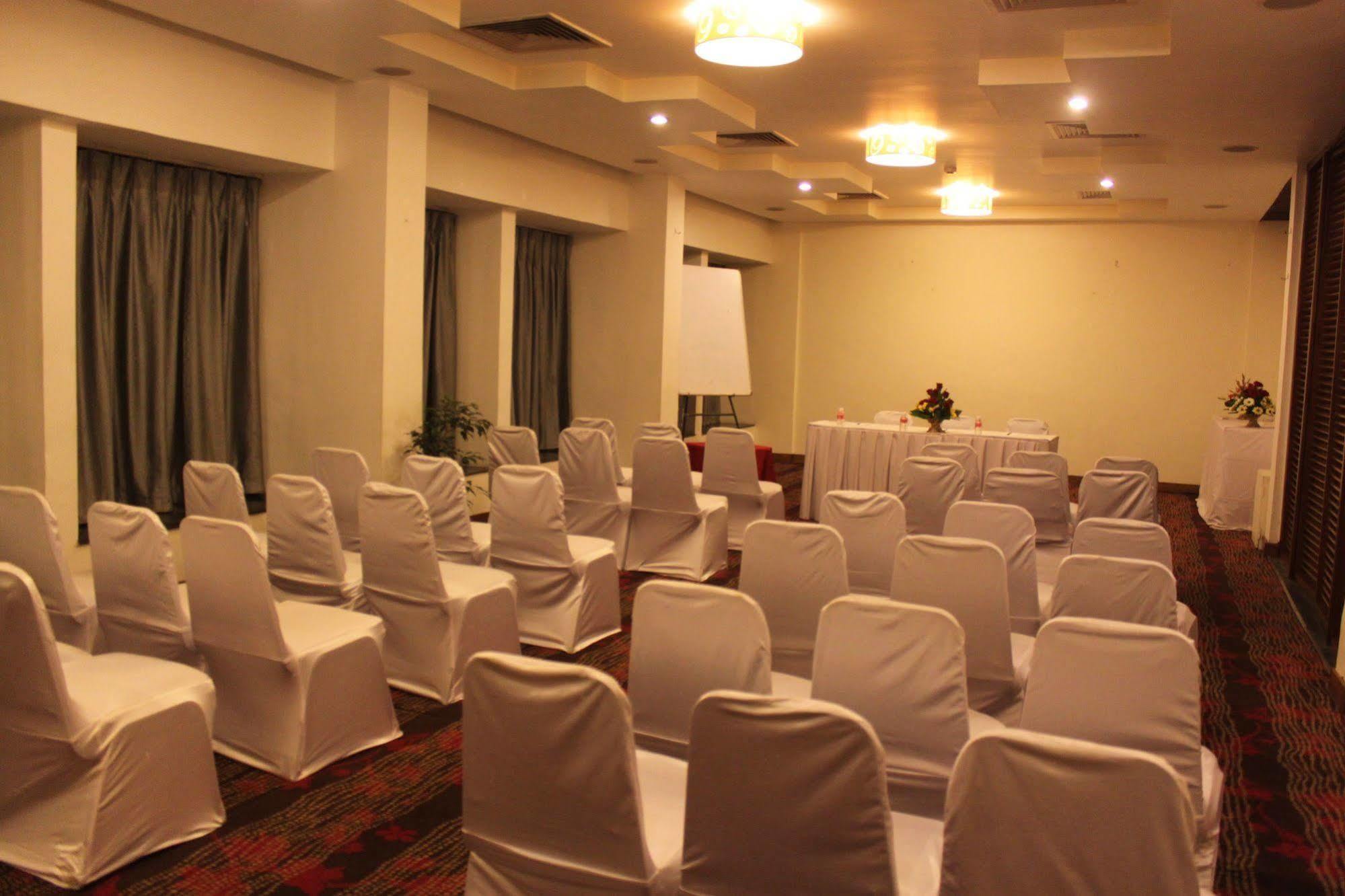 Hotel Maurya Patna Patna  Extérieur photo