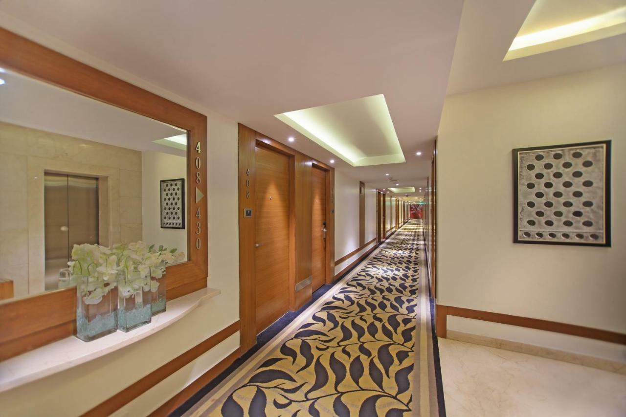 Hotel Maurya Patna Patna  Extérieur photo