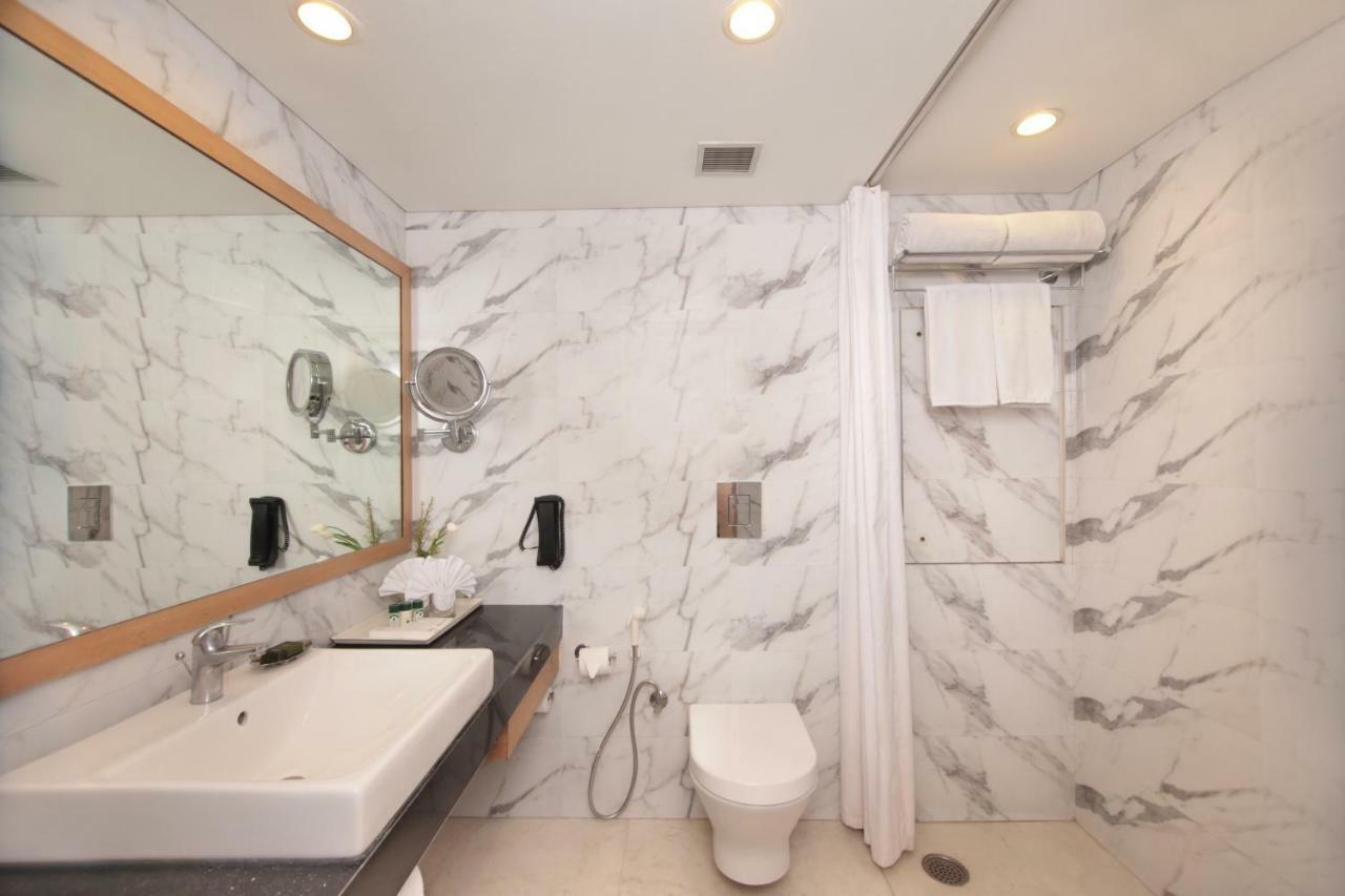 Hotel Maurya Patna Patna  Extérieur photo