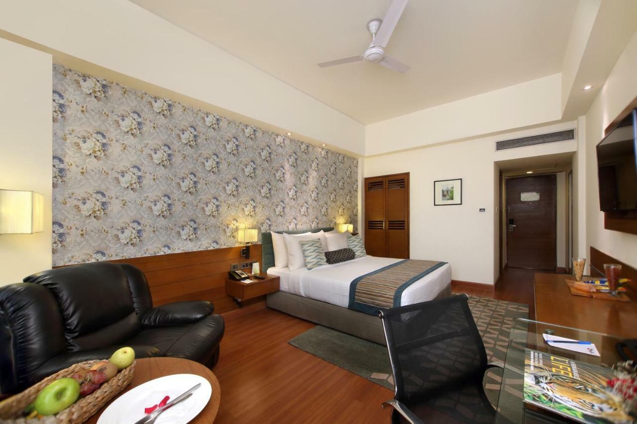 Hotel Maurya Patna Patna  Extérieur photo
