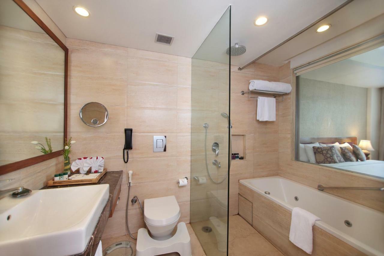 Hotel Maurya Patna Patna  Extérieur photo