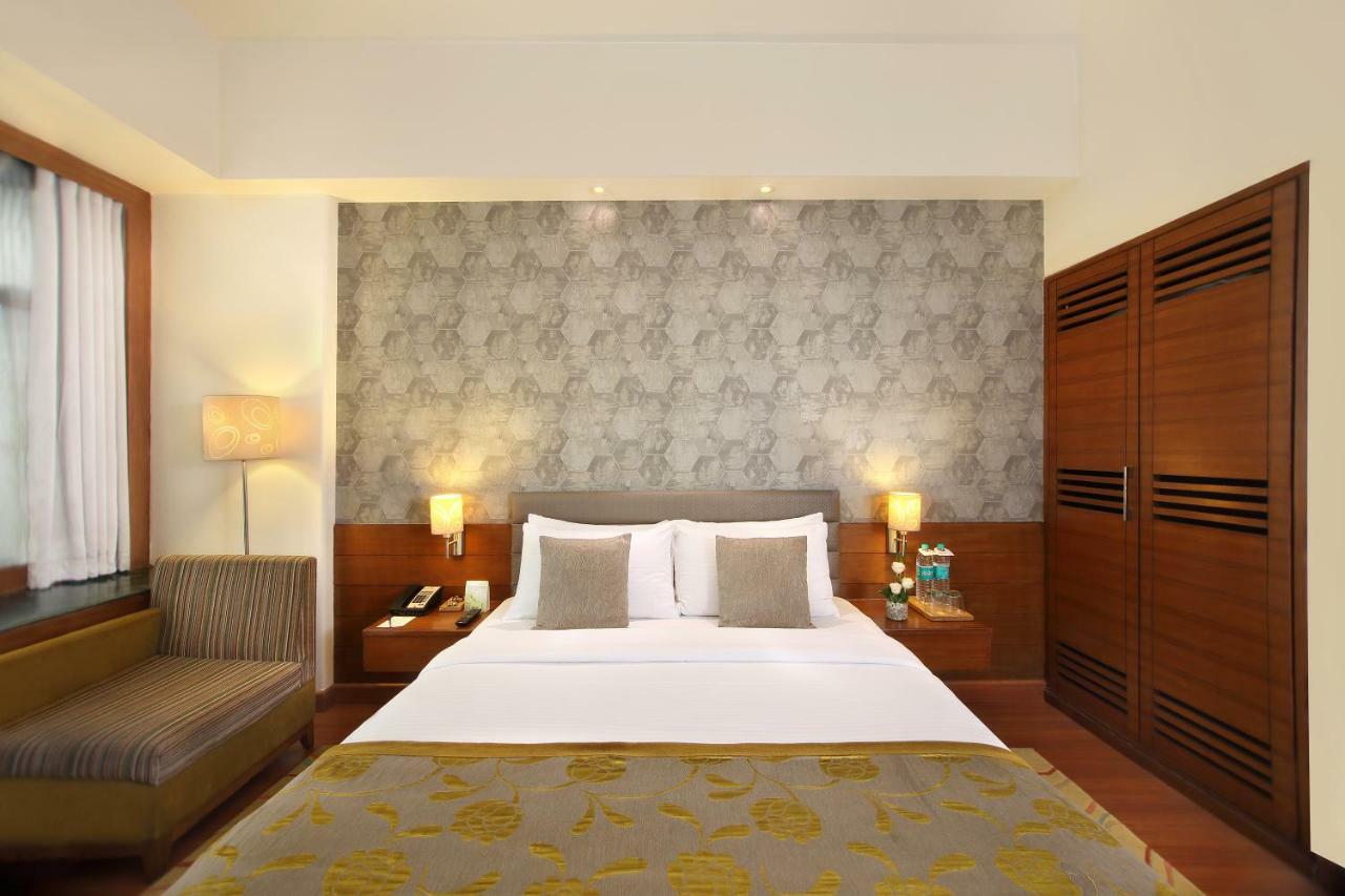 Hotel Maurya Patna Patna  Extérieur photo