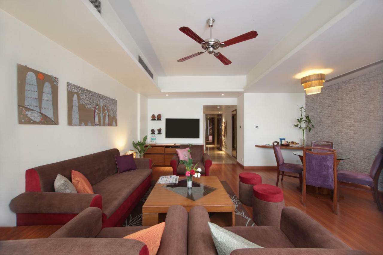 Hotel Maurya Patna Patna  Extérieur photo