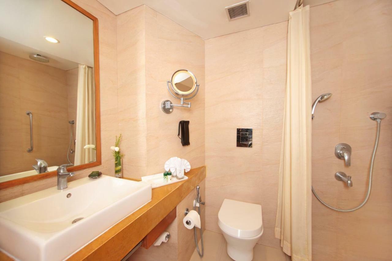 Hotel Maurya Patna Patna  Extérieur photo