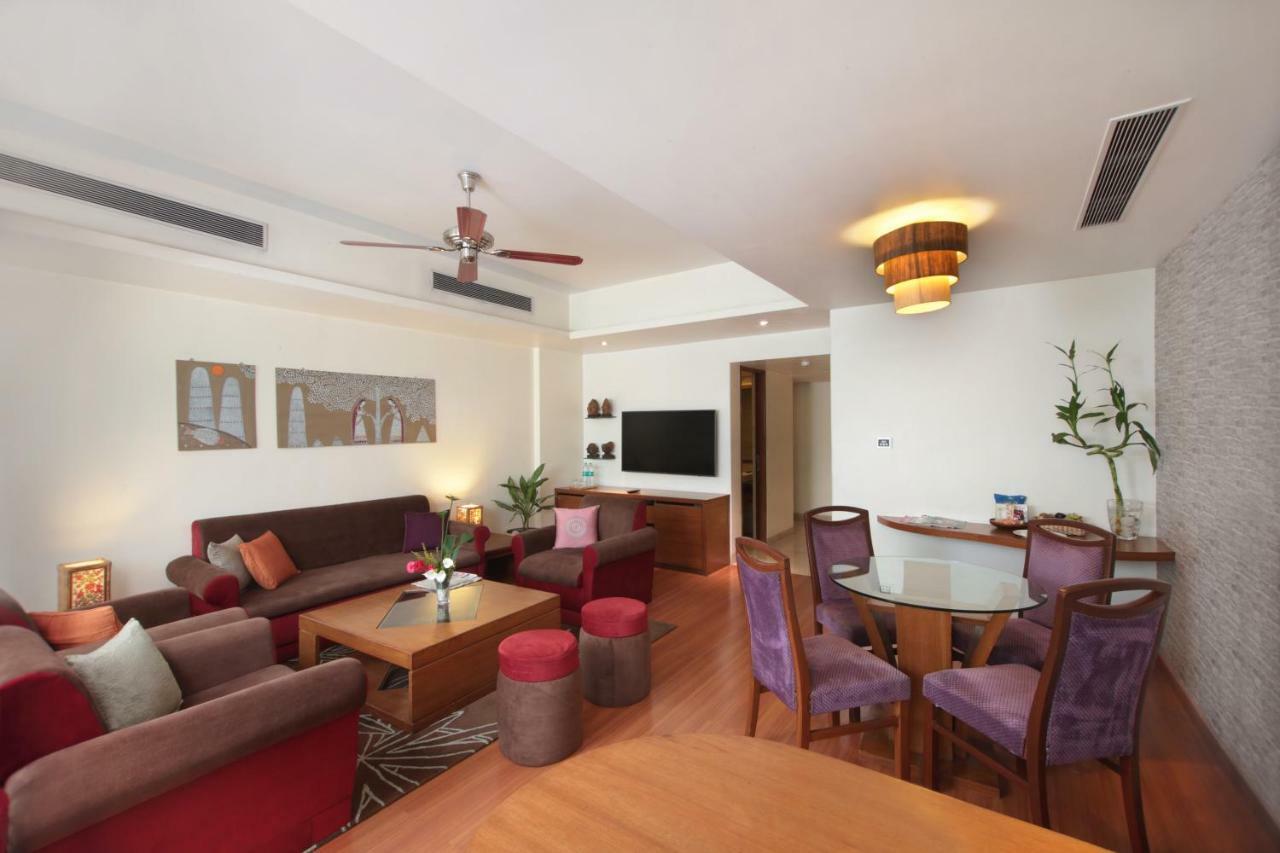 Hotel Maurya Patna Patna  Extérieur photo