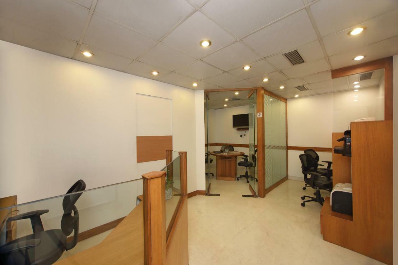 Hotel Maurya Patna Patna  Extérieur photo