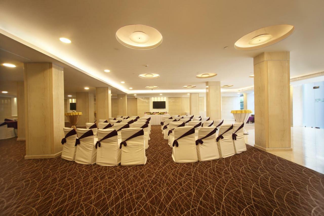 Hotel Maurya Patna Patna  Extérieur photo