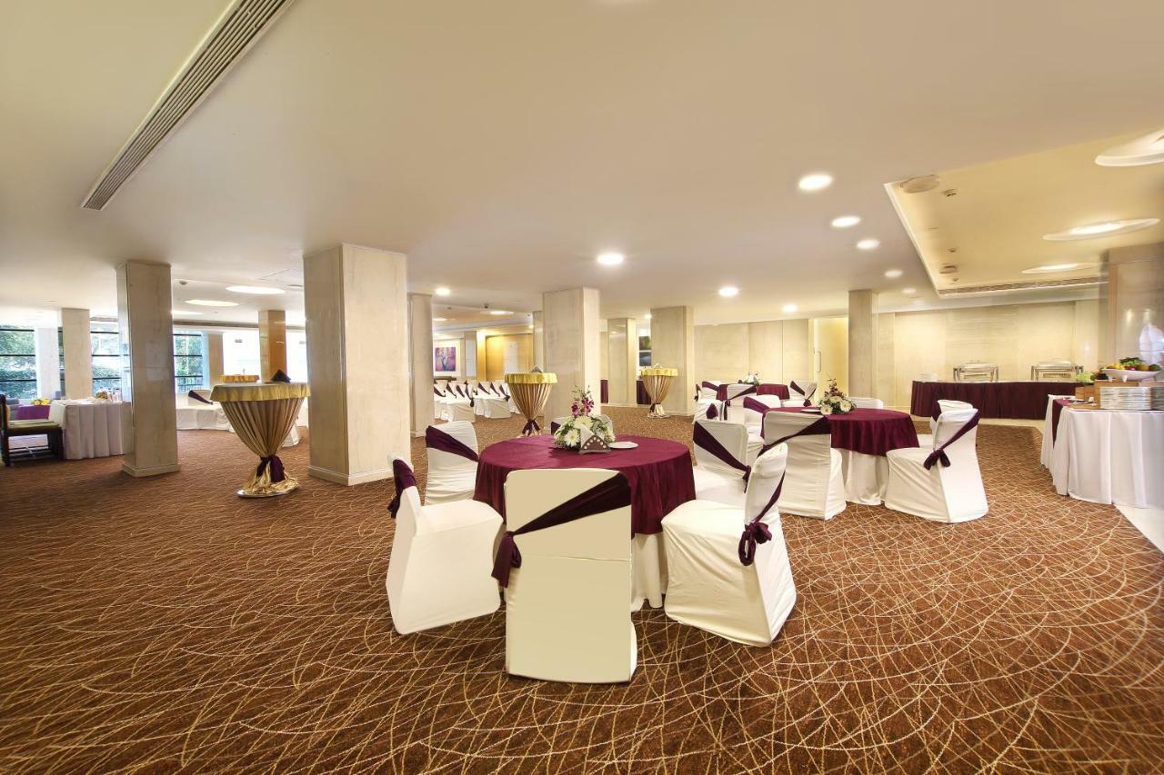 Hotel Maurya Patna Patna  Extérieur photo