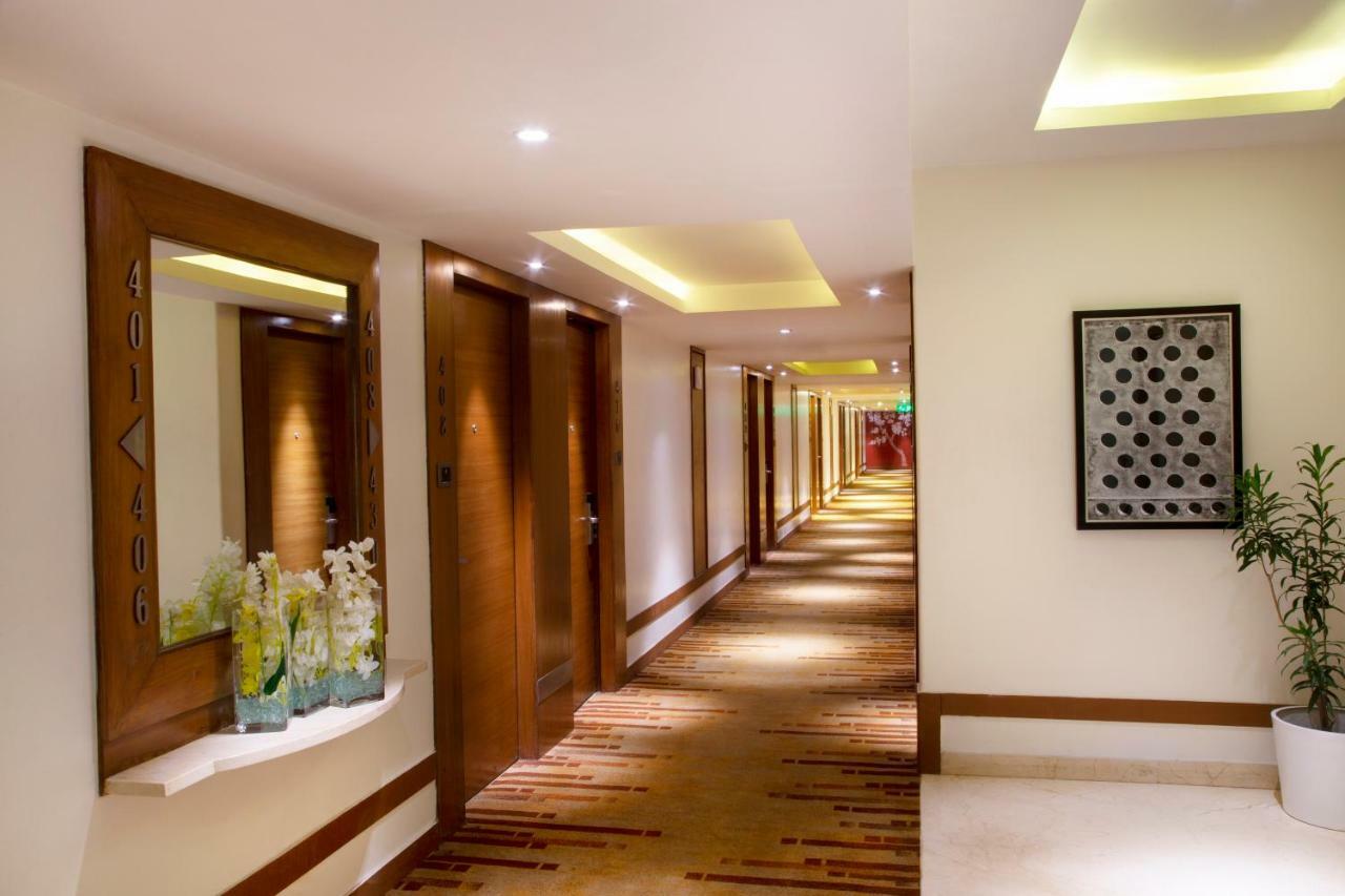 Hotel Maurya Patna Patna  Extérieur photo