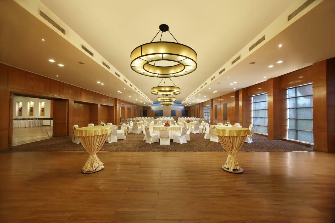 Hotel Maurya Patna Patna  Extérieur photo