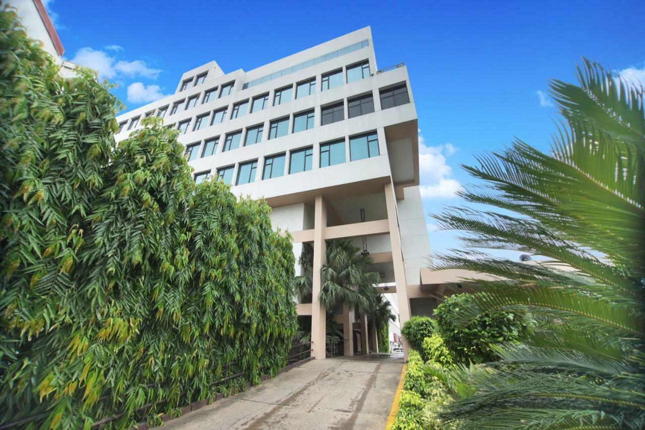 Hotel Maurya Patna Patna  Extérieur photo