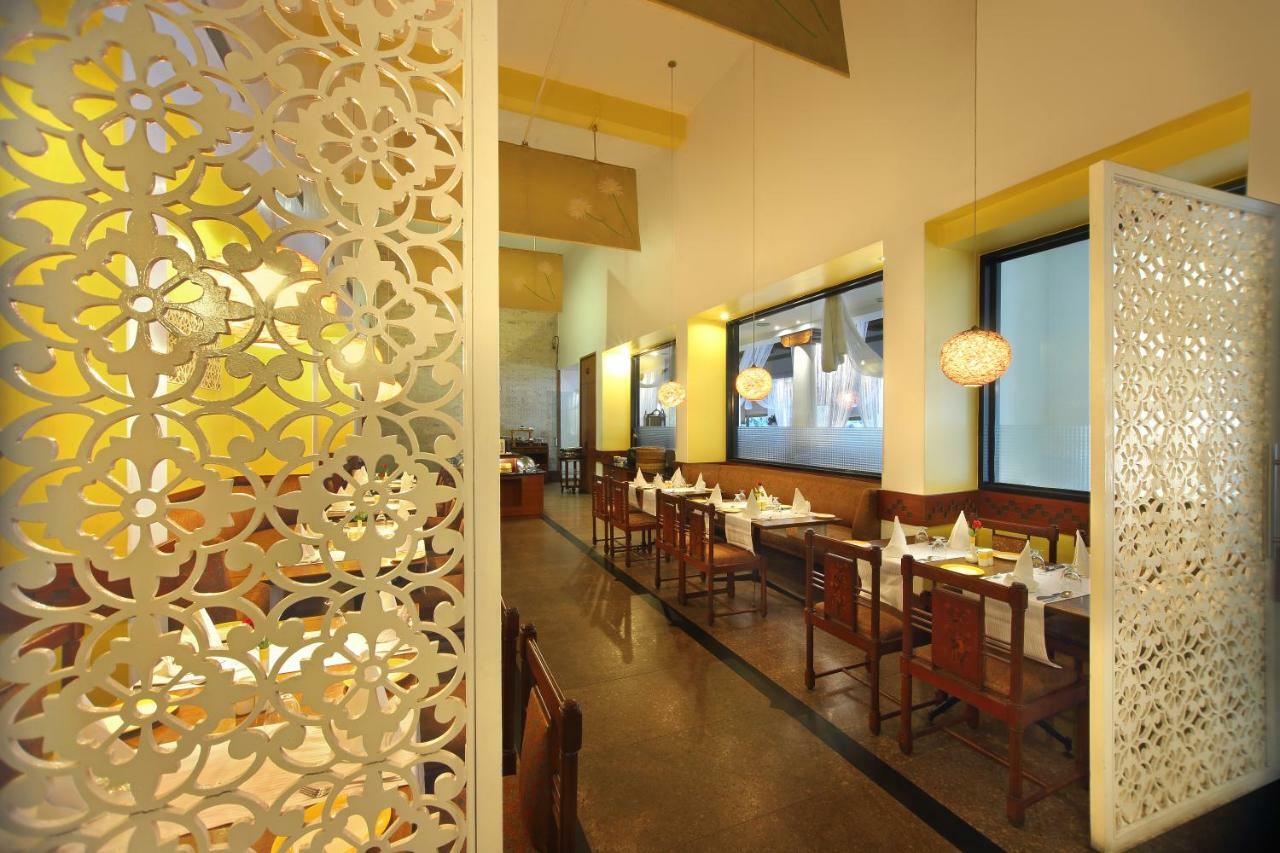 Hotel Maurya Patna Patna  Extérieur photo