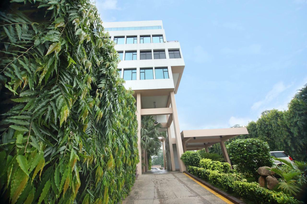 Hotel Maurya Patna Patna  Extérieur photo