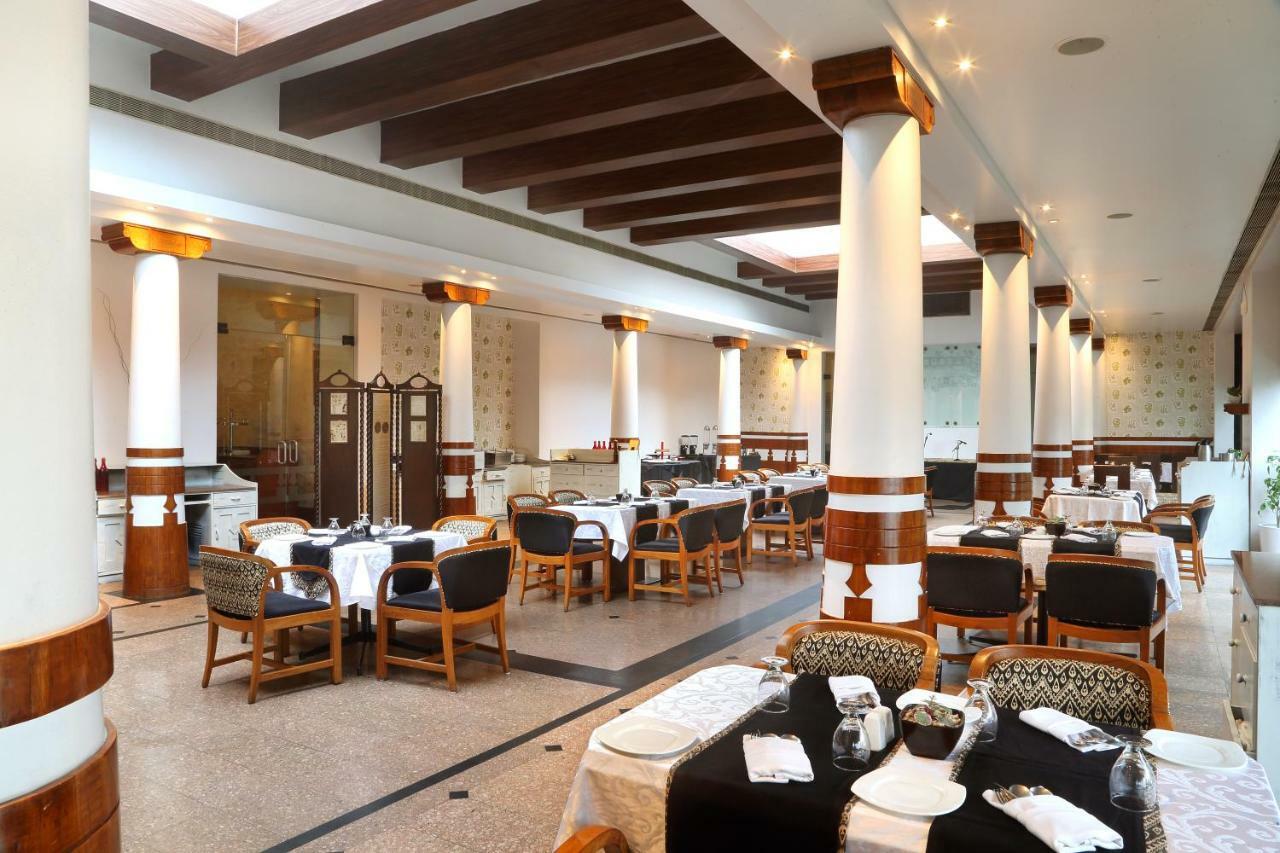 Hotel Maurya Patna Patna  Extérieur photo