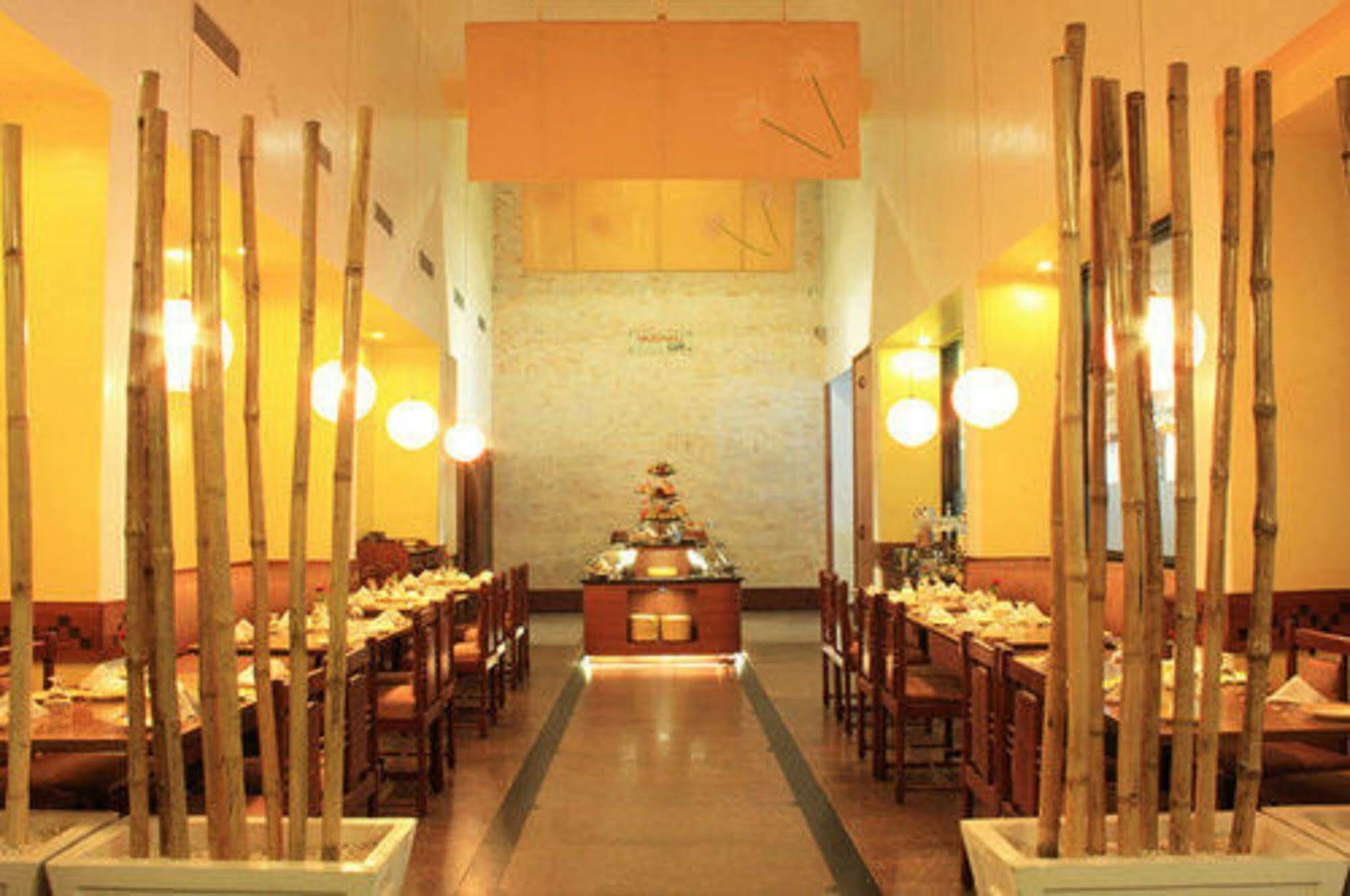 Hotel Maurya Patna Patna  Extérieur photo